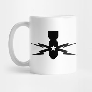 EOD - Explosive Ordnance Disposal Mug